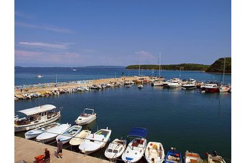 Kroatien Privát Susak, Exterieur